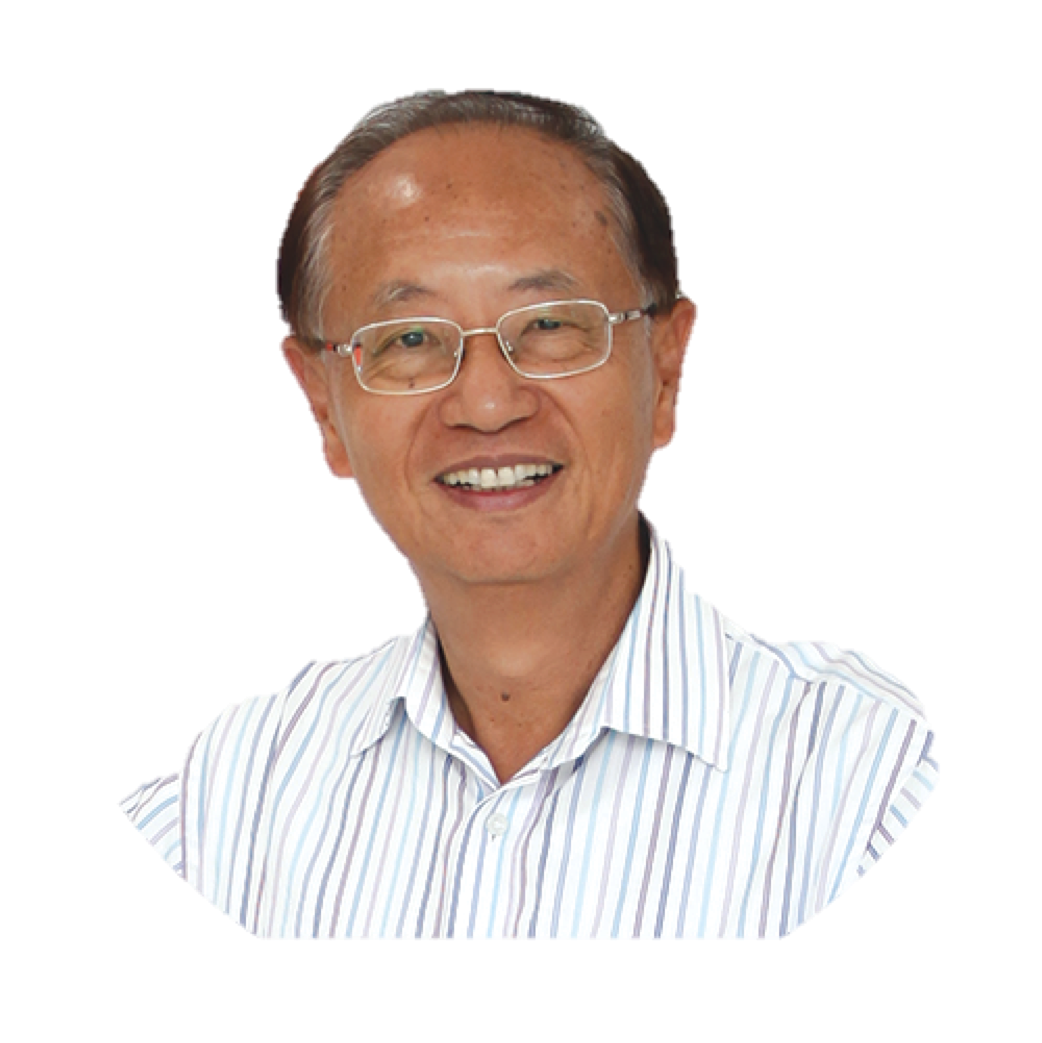 謝家駒博士