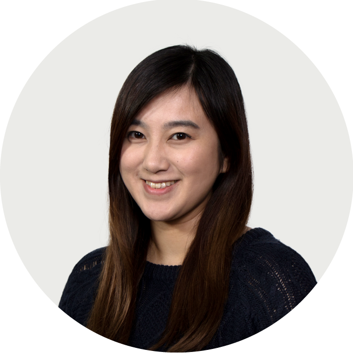 黃文萱小姐