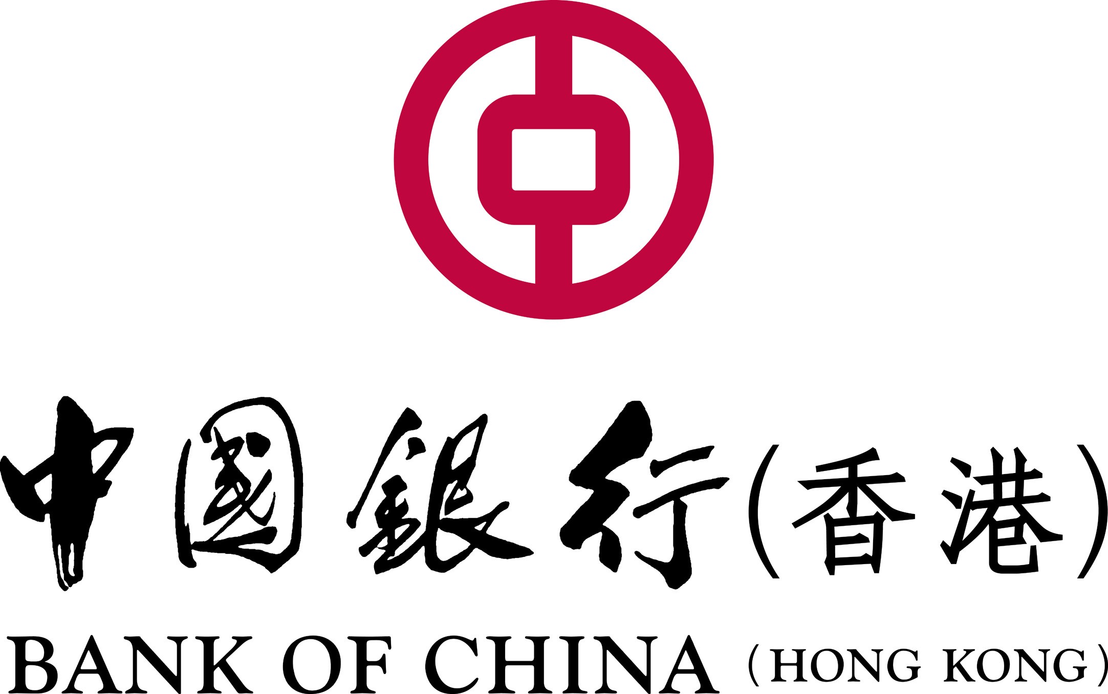 中國銀行香港 Bank of China Hong Kong
