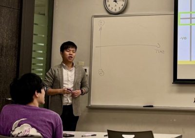 仁人學社 x 香港恒生大學榮譽學院：成為具同理心的領袖