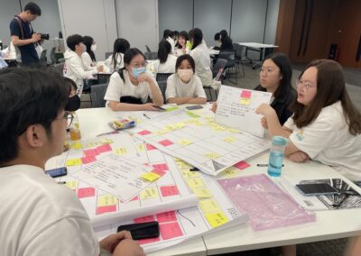 香港故宮博物館 | 學生文化大使 多角度想像導賞形式創新