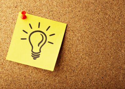 與港燈齊心開創 設計思維激發團隊創新力