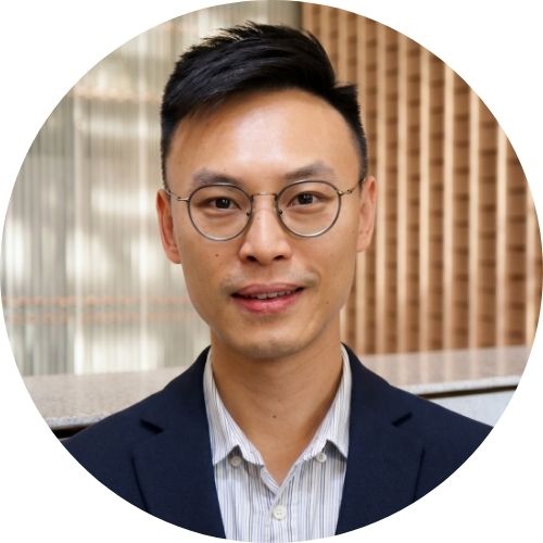Damian Lai