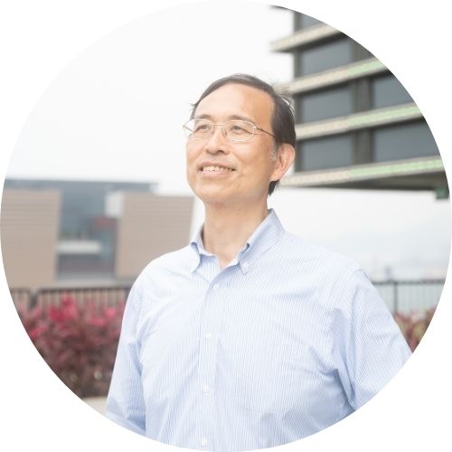 Gilbert Lee