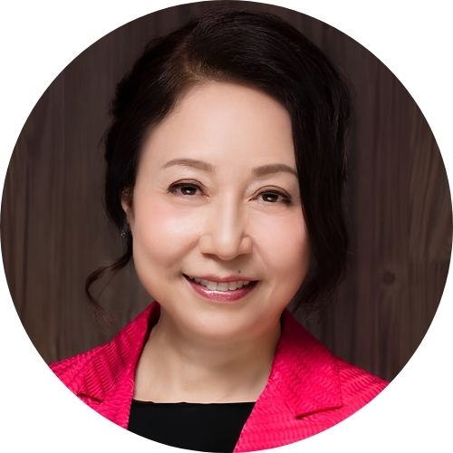 Rebecca Yung Choy 