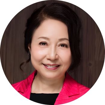Rebecca Yung Choy 